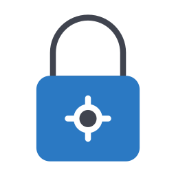 Padlock icon