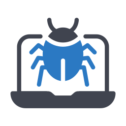 malware icon