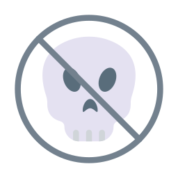 Skull icon