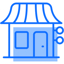 Shop icon