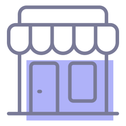 Shop icon