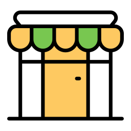 店 icon