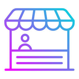 Shop icon