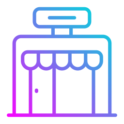 Shop icon