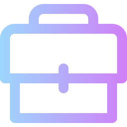 Briefcase icon