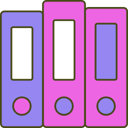 File folder icon