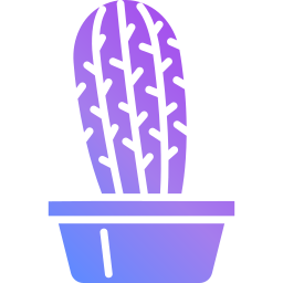 cactus Icône