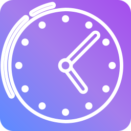 Time icon