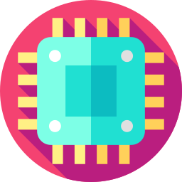 Microchip icon