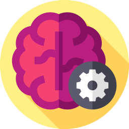 Brain icon