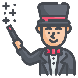 Magician icon