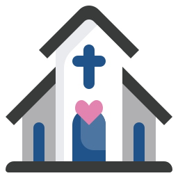 Church icon