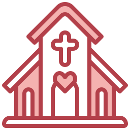 kirche icon