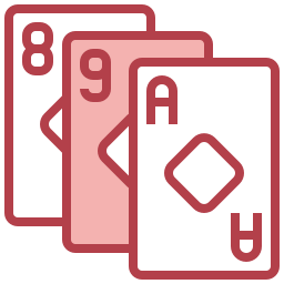 pokerkarten icon