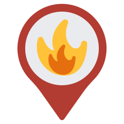 Destination icon