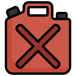 Kerosene icon