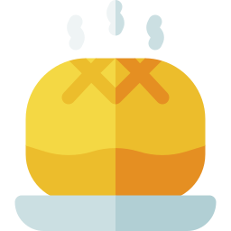 Bun icon