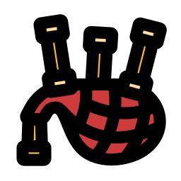 バグパイプ icon