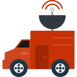 lieferwagen icon