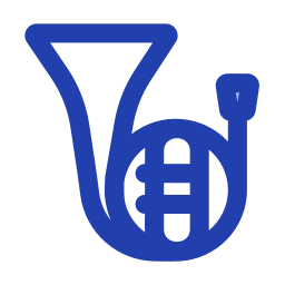 Horn icon