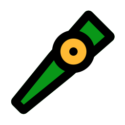 kazoo icon