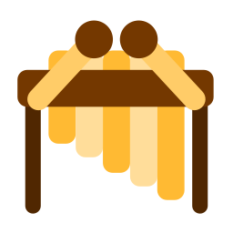 marimba icono