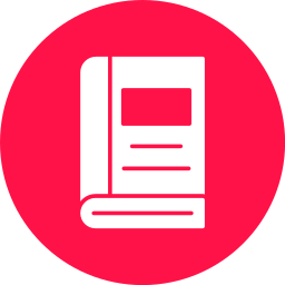 Book icon