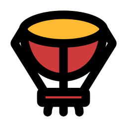 timpani icon