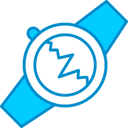 Smartwatch icon