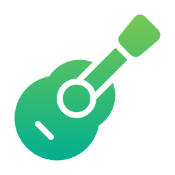 ukulele icon