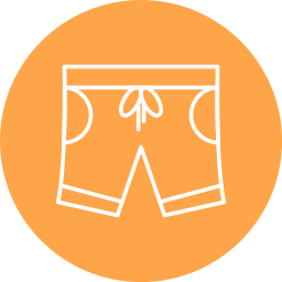 Shorts icon