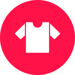 t-shirt icon