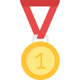 medal ikona