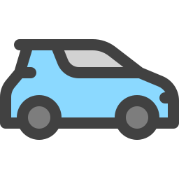 Microcar icon