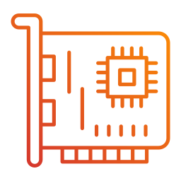 Network Interface Card icon