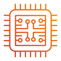 Процессор иконка