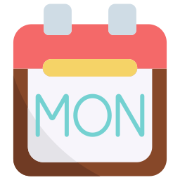 montag icon