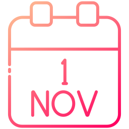 november icon