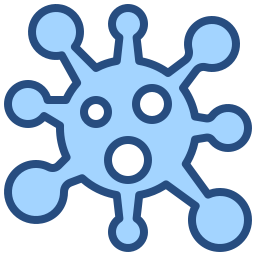 virus icon