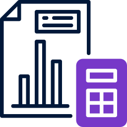 Calculation icon