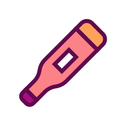 Thermometer icon