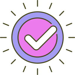 Accepted icon