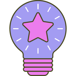 Creativity icon