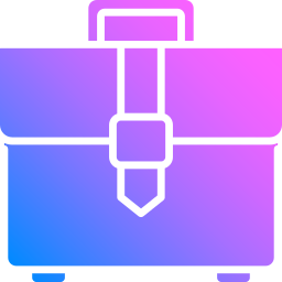 Briefcase icon