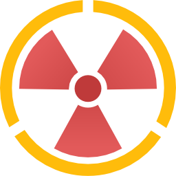 nuclear icono