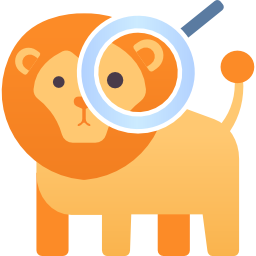 zoología icono