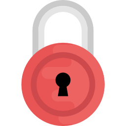 Padlock icon