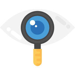 Eye icon