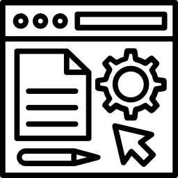 navegador icono