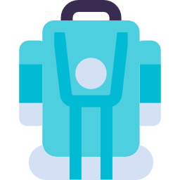 rucksack icon